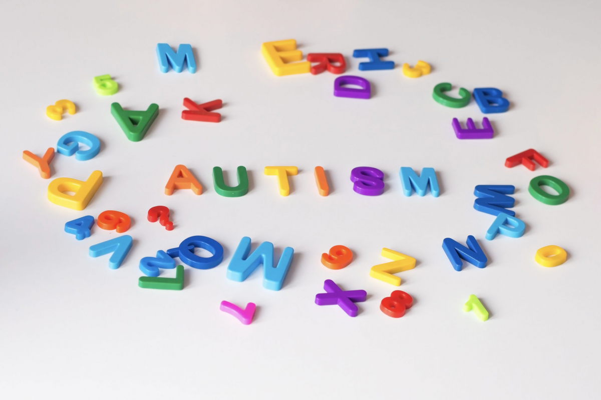 Mengenal Gangguan Spektrum Autisme Pada Anak